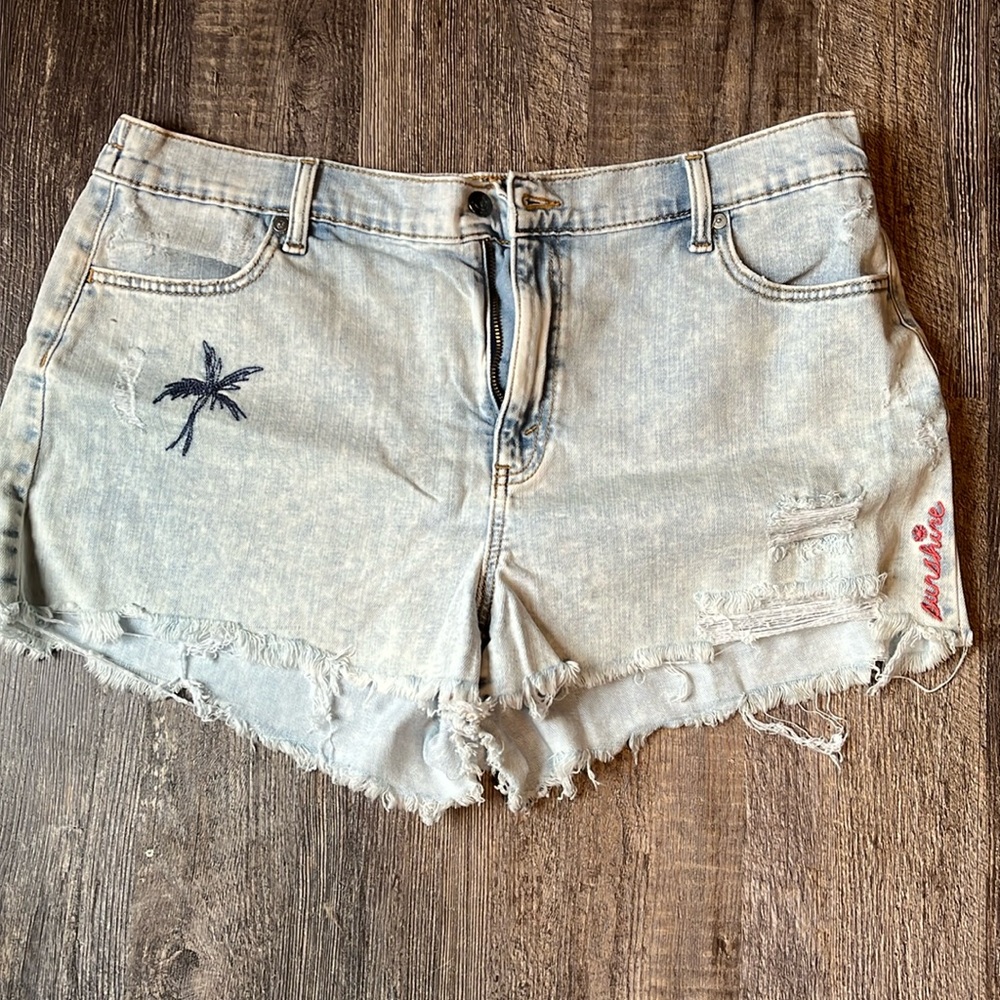 Aerie Shorts